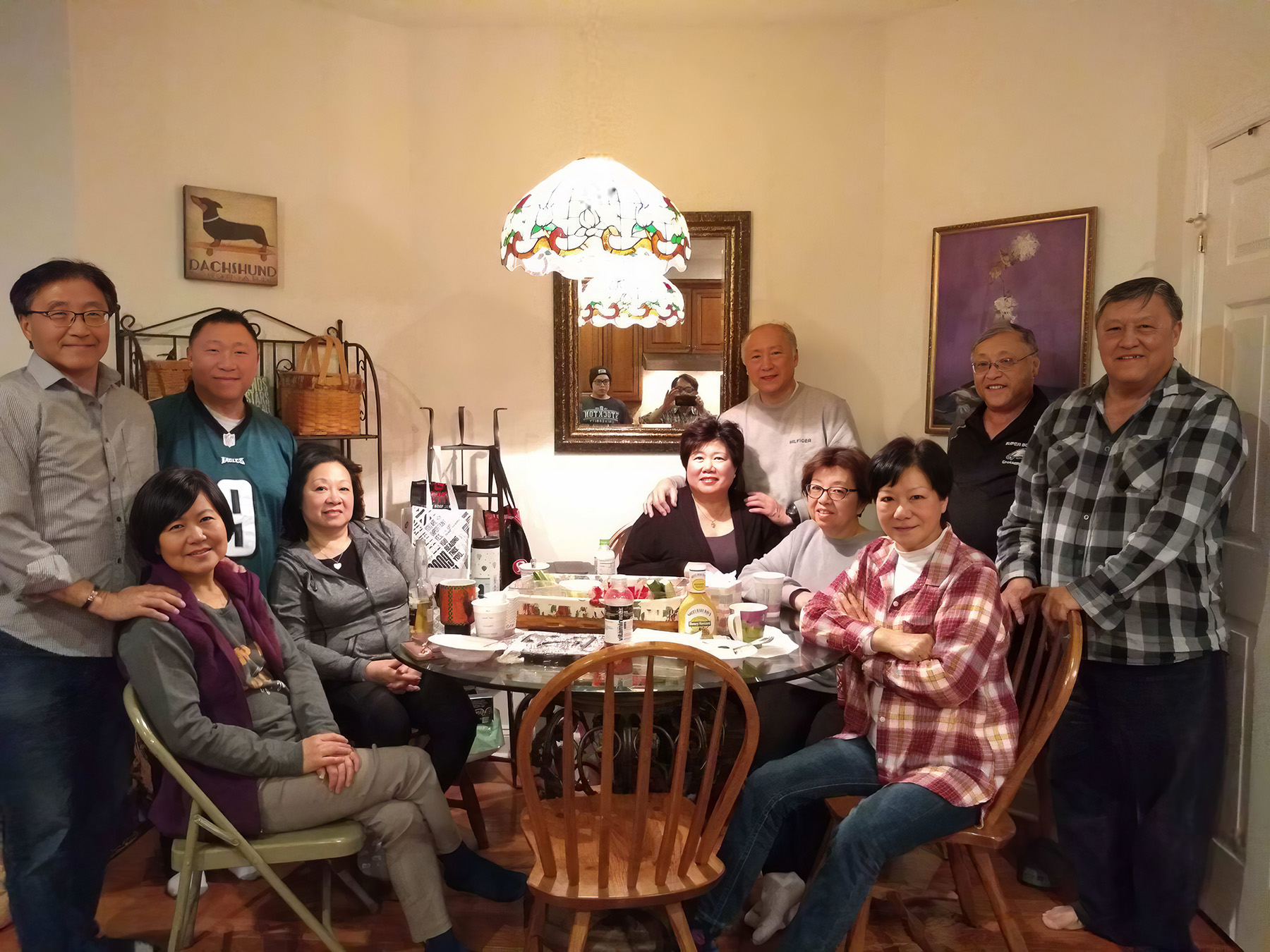 family